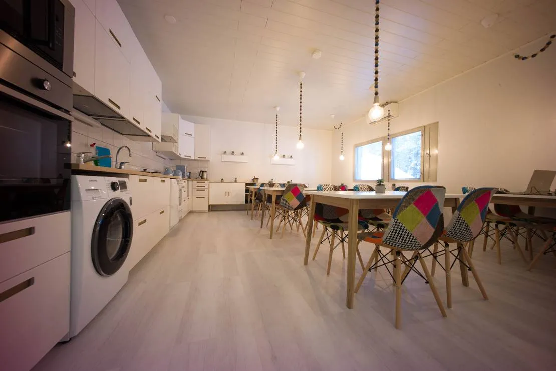 ibedcity-rovaniemi-daxue