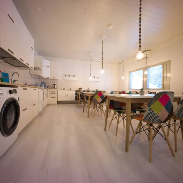 ibedcity-rovaniemi-daxue