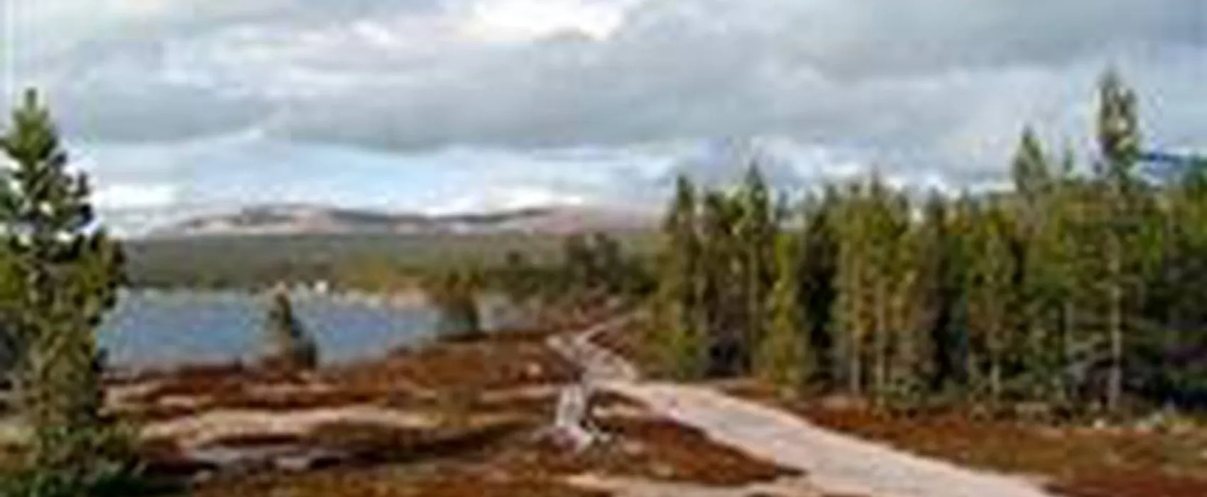 Femund Fjellstue