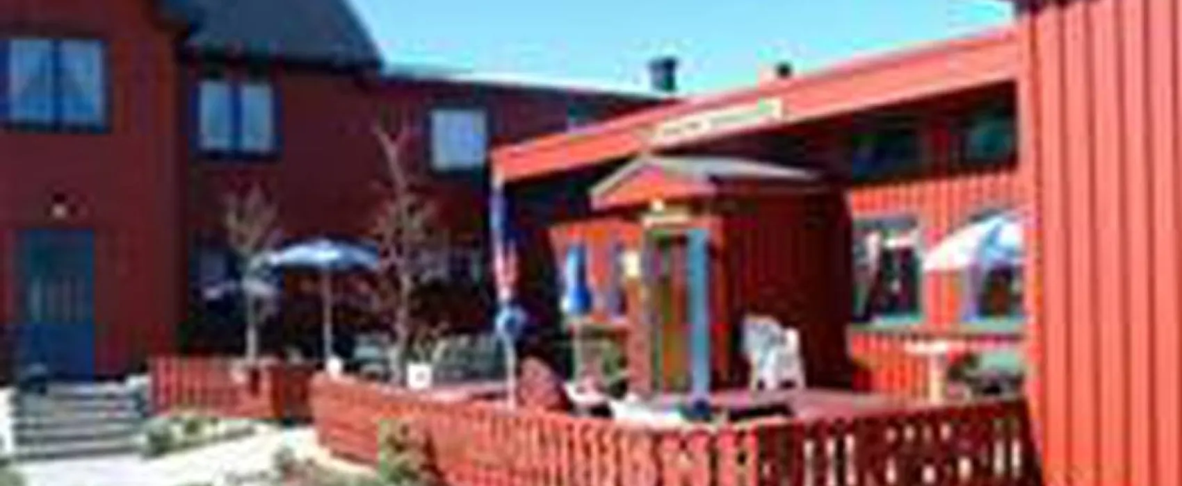 Femund Fjellstue
