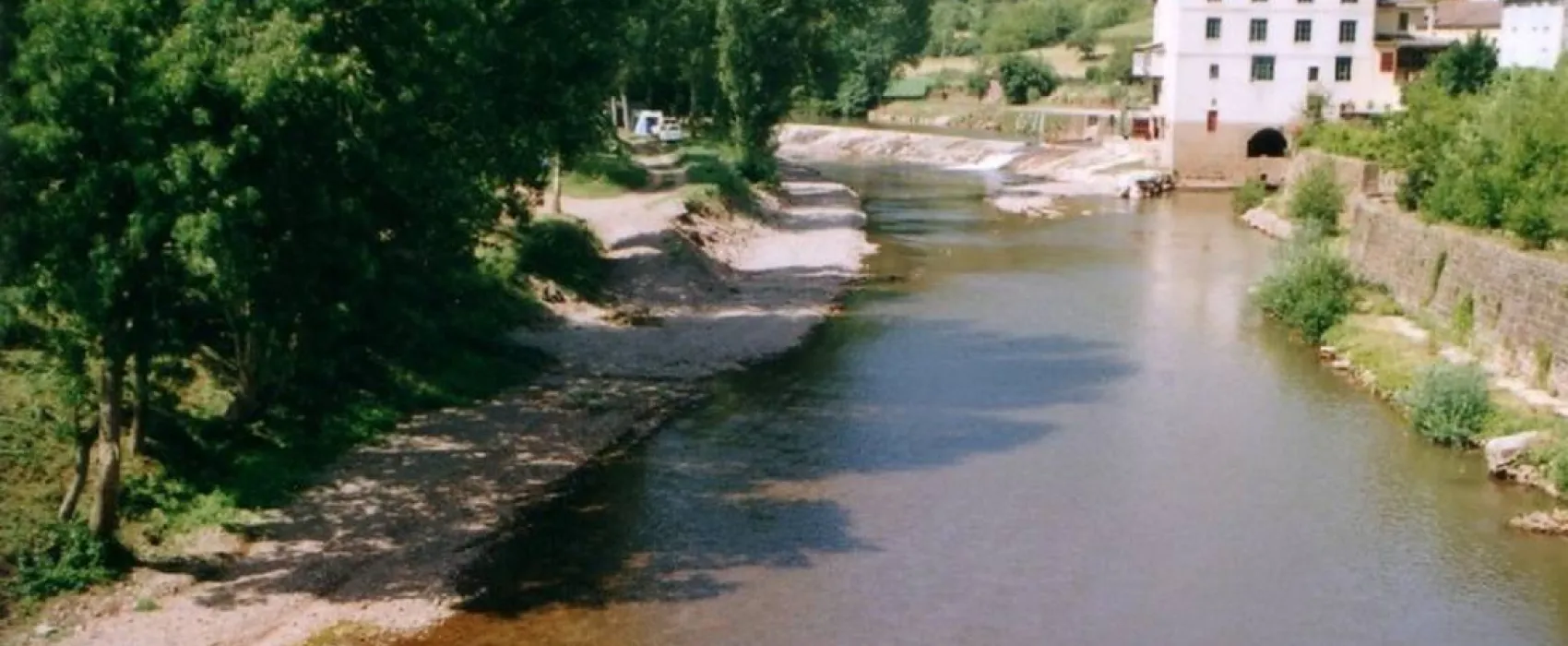 Camping La Planque