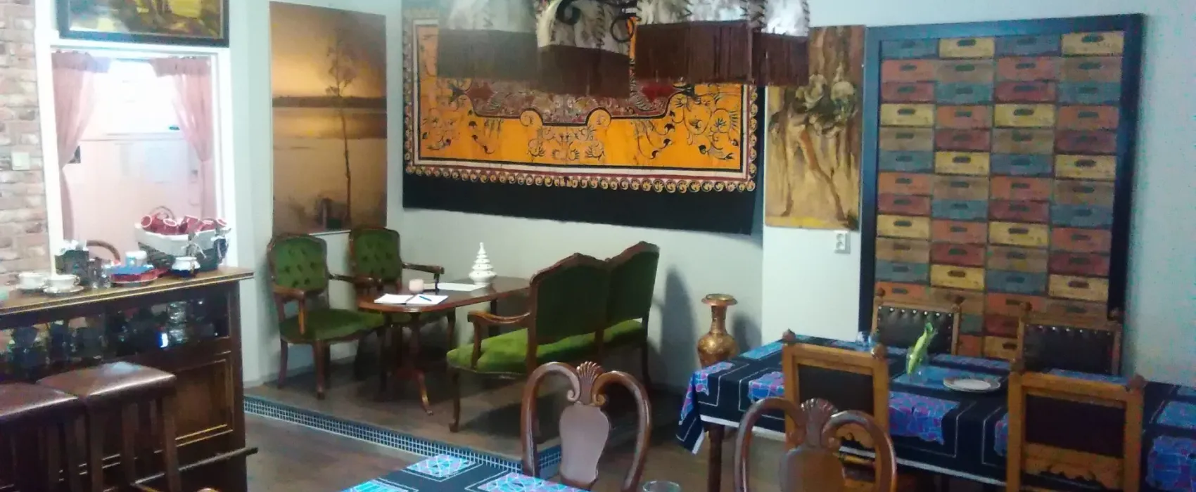 Art Cafe Hyyrylä 