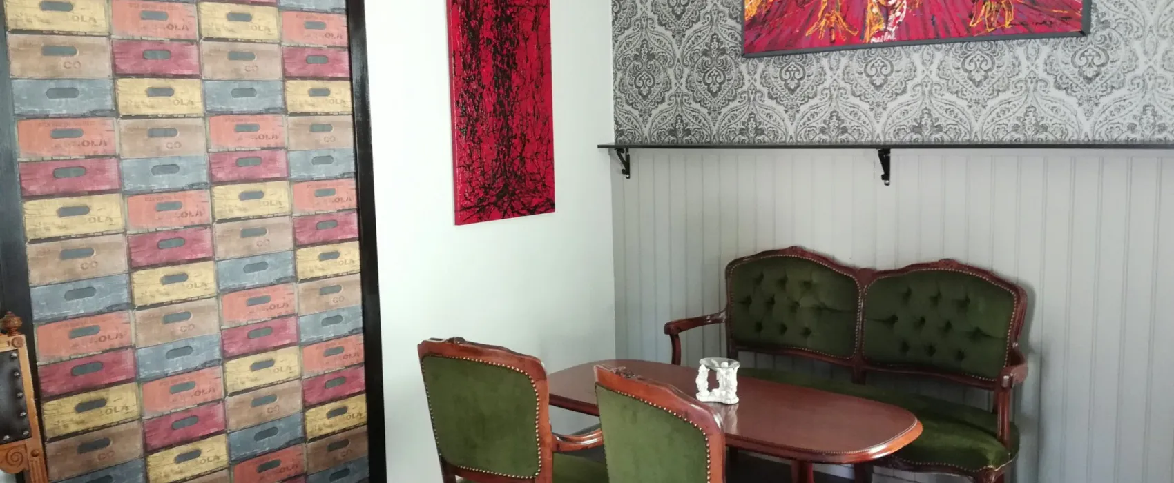 Art Cafe Hyyrylä 