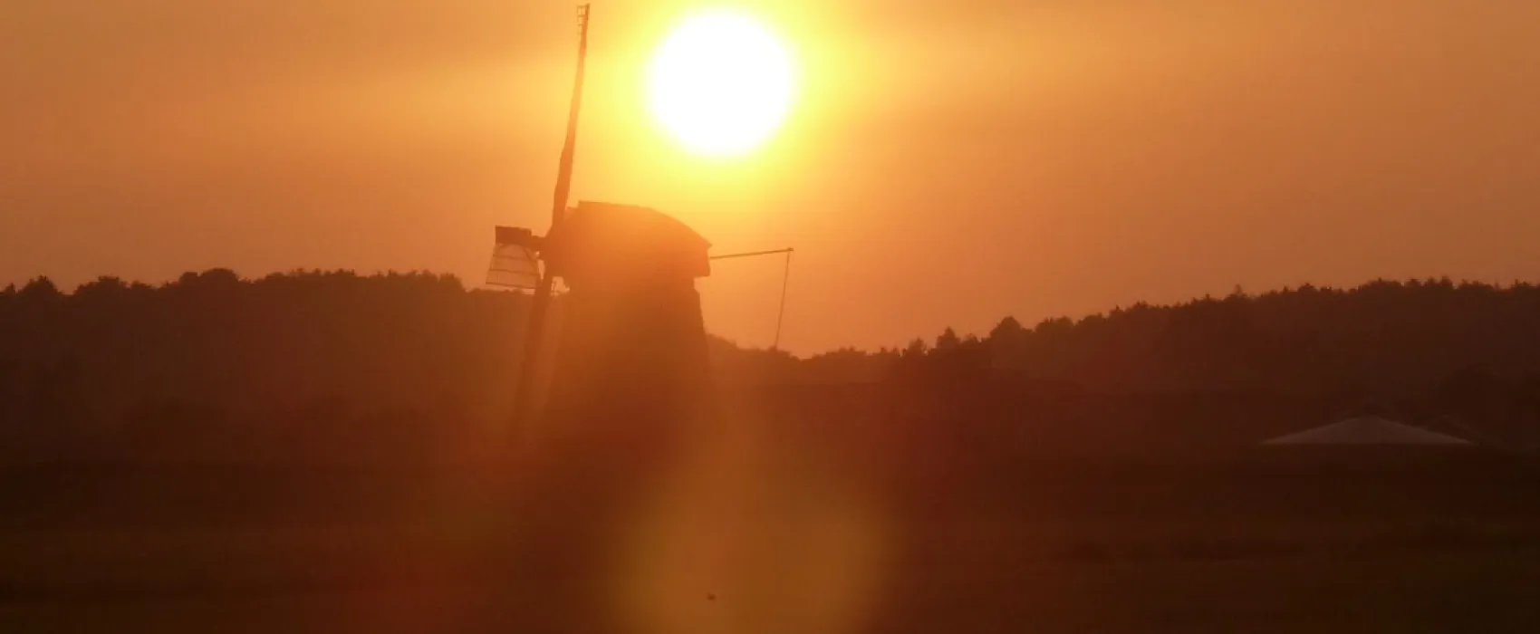 de Zonnehoeve