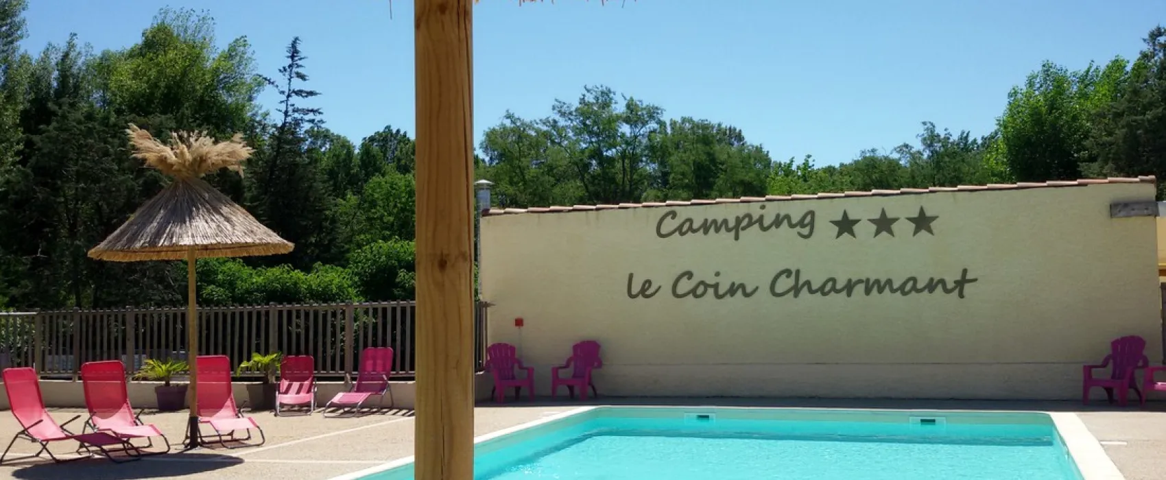 Le Coin Charmant