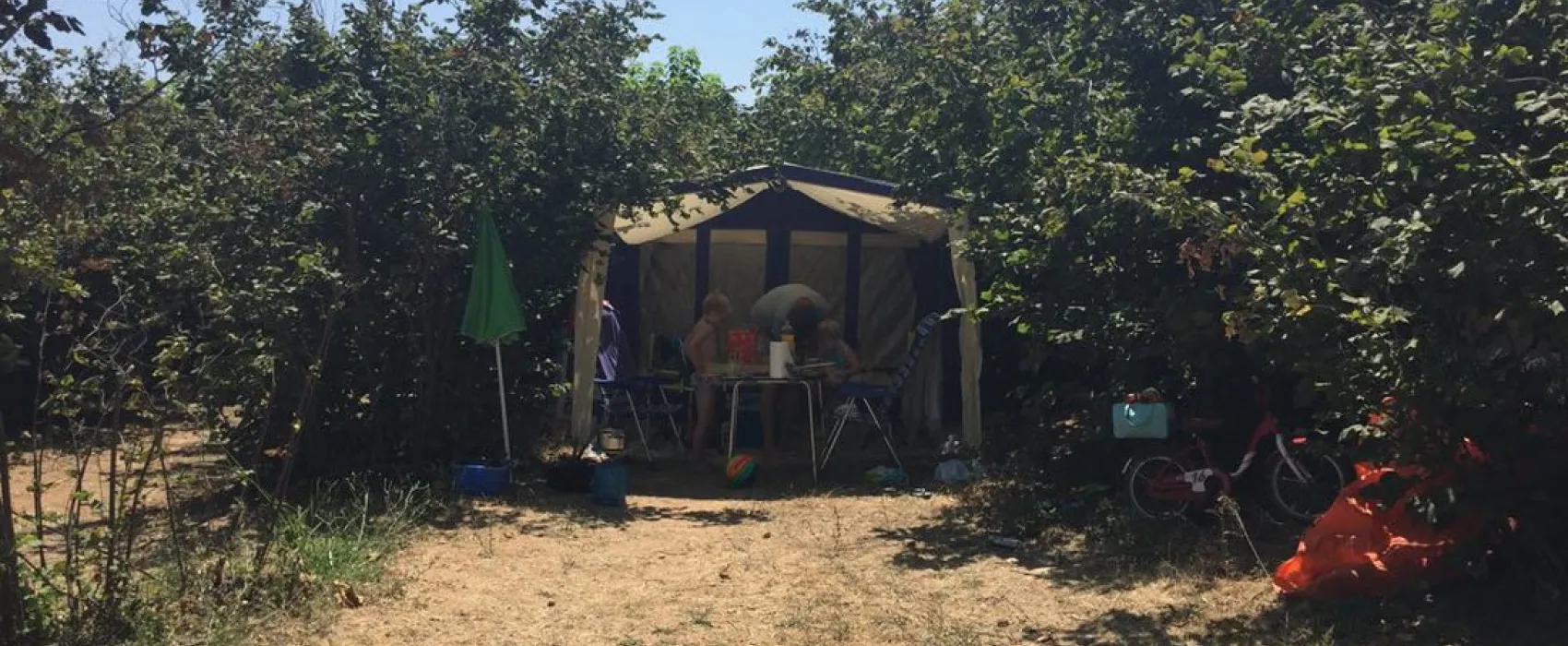 Vinyols Camp
