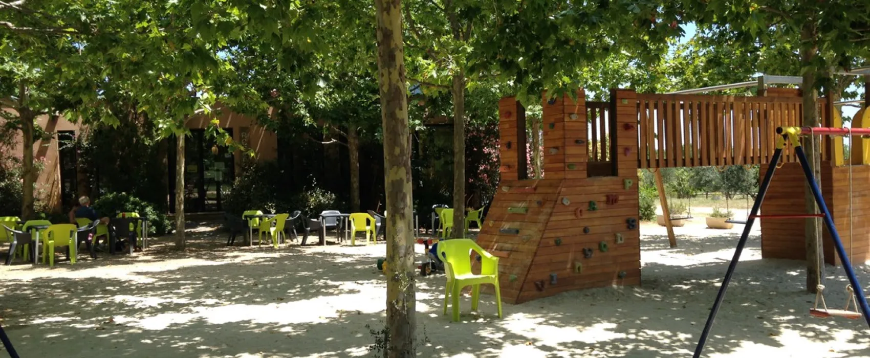 Vinyols Camp