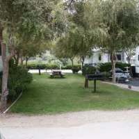 Bay Pines Travel Trailer Park