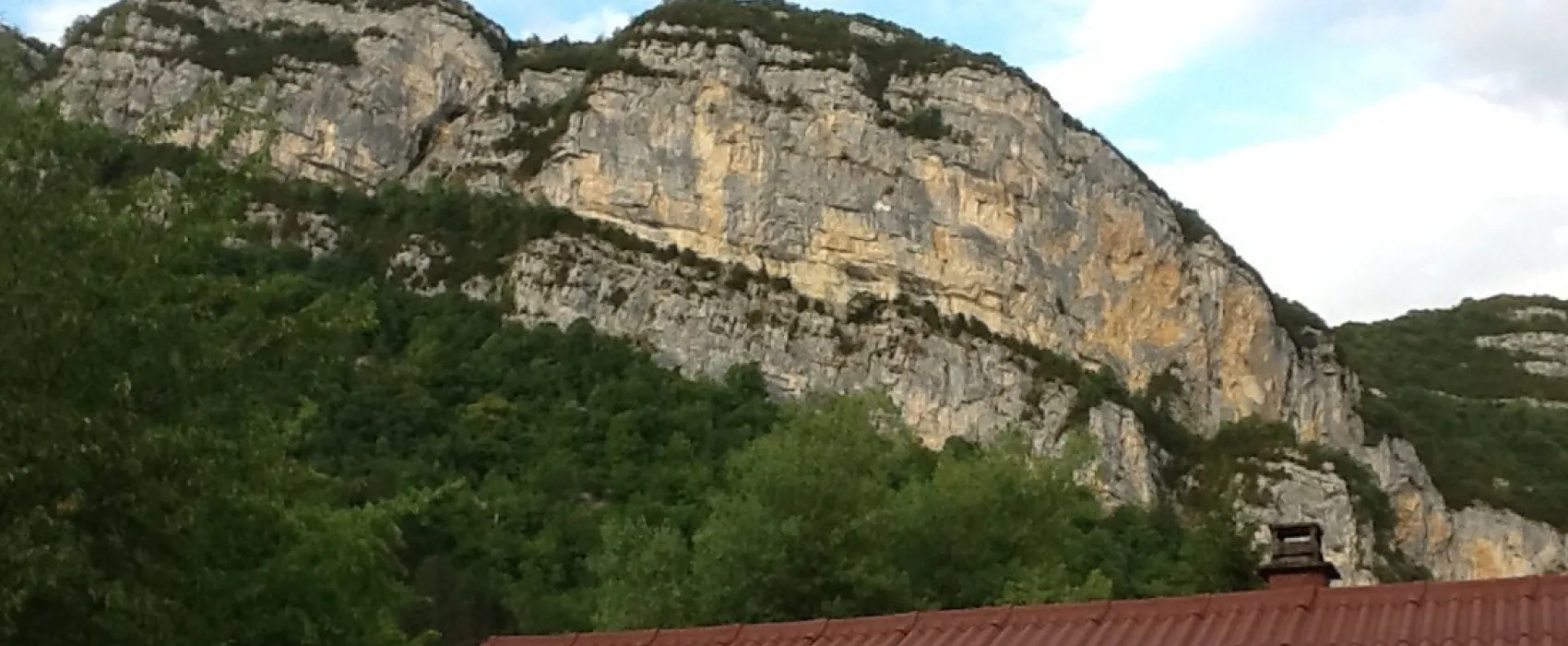 Le Lac de Coiselet