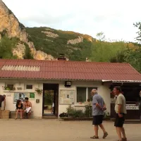Le Lac de Coiselet