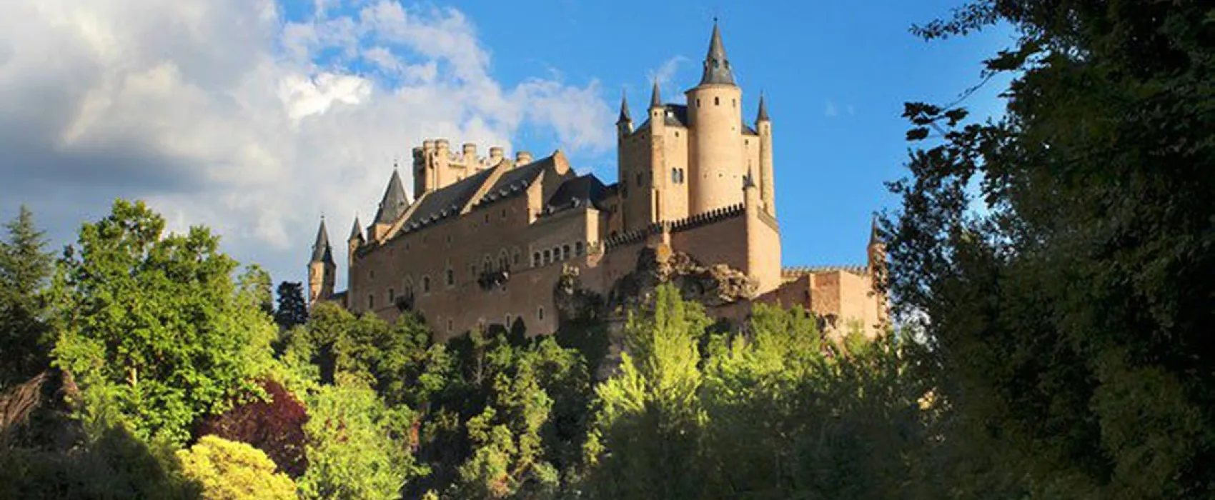 El Calonge