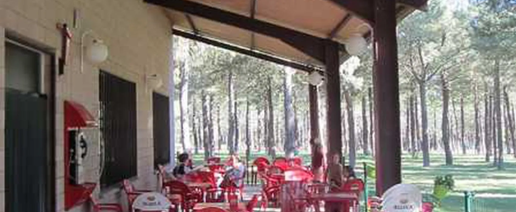 El Calonge