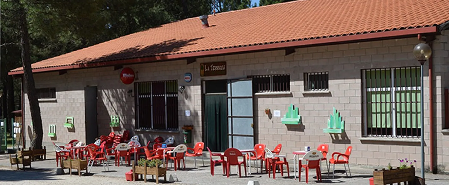 El Calonge