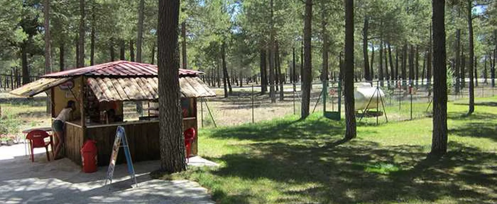 El Calonge
