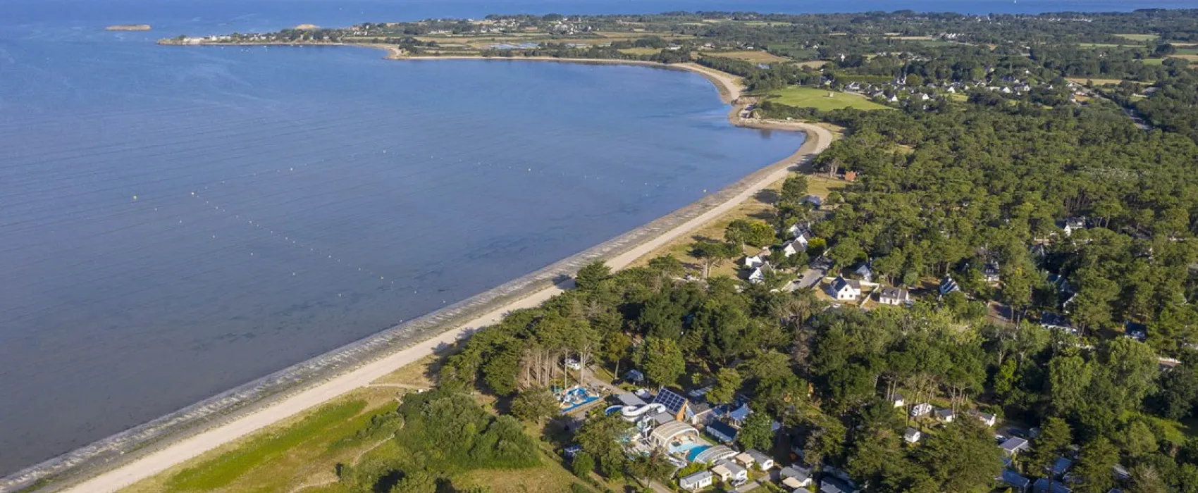 Sandaya Le Moulin de l'Eclis