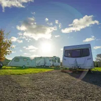 Lady Heyes Holiday Park