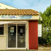 00 Entrada recepcion tienda