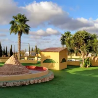 Espacio Finca Alegría
