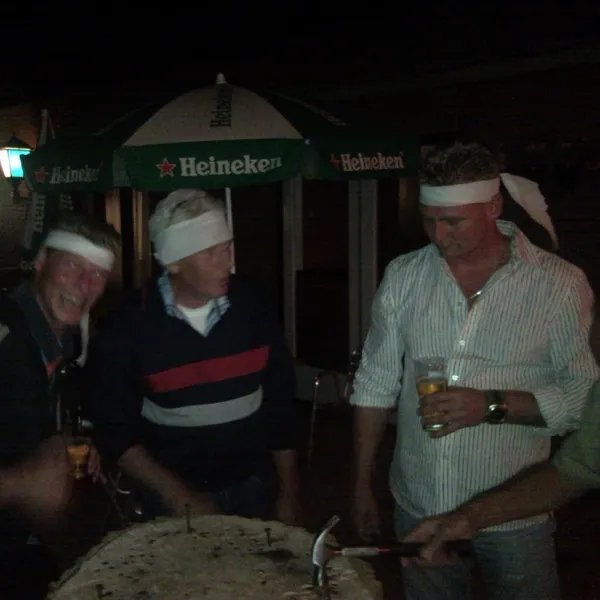 De Groene Weide