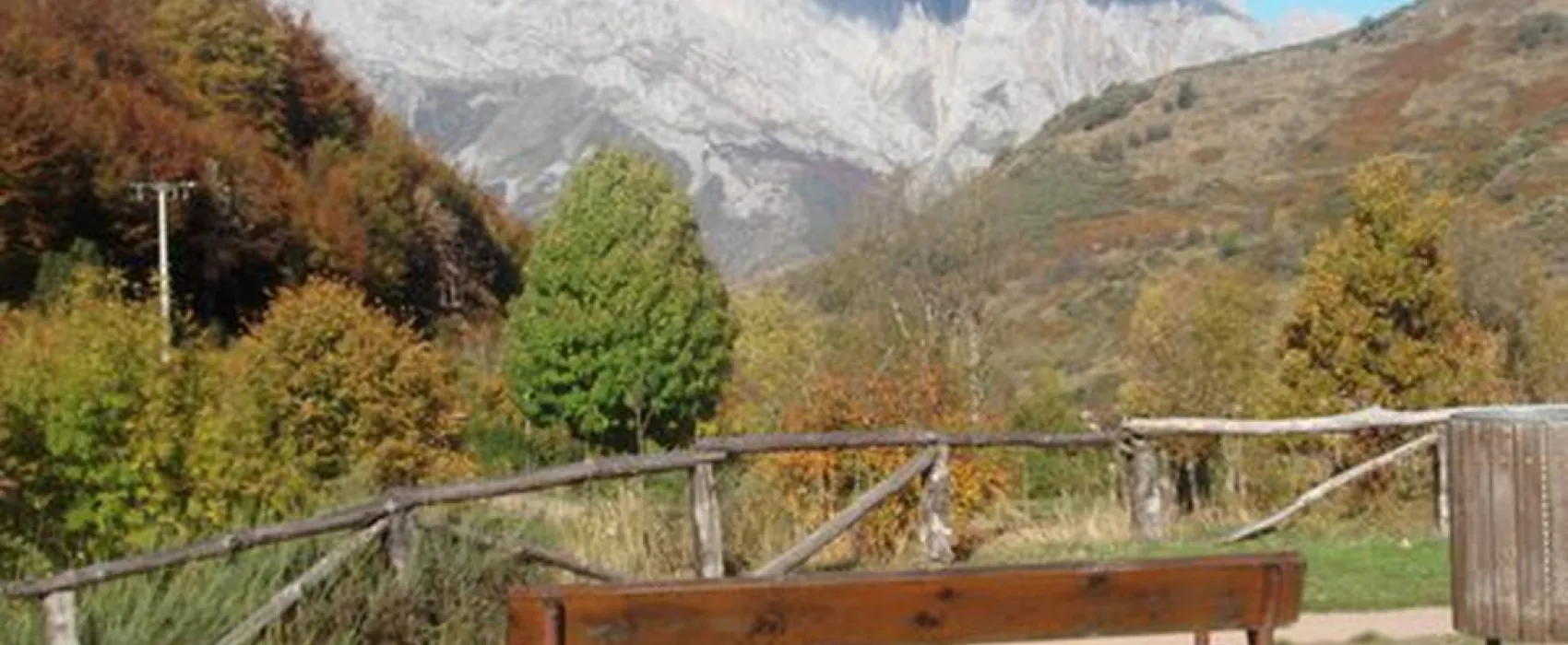 El Cares Picos de Europa