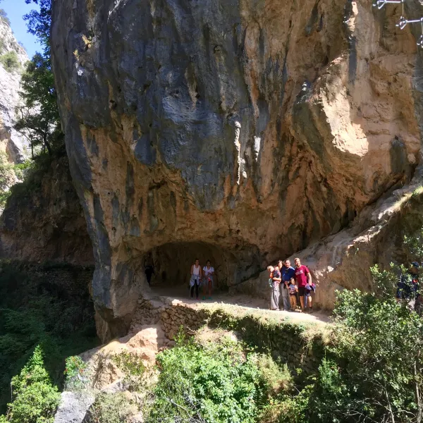 el-cares-santa-marina-de-valdeon-qtgvr