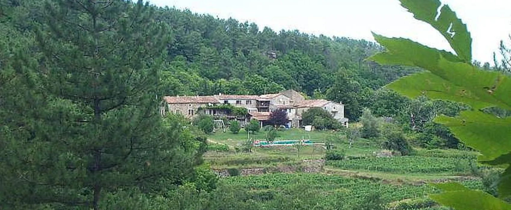 Camping Rochepierre
