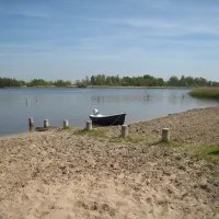 Strandpaviljoen de Oase