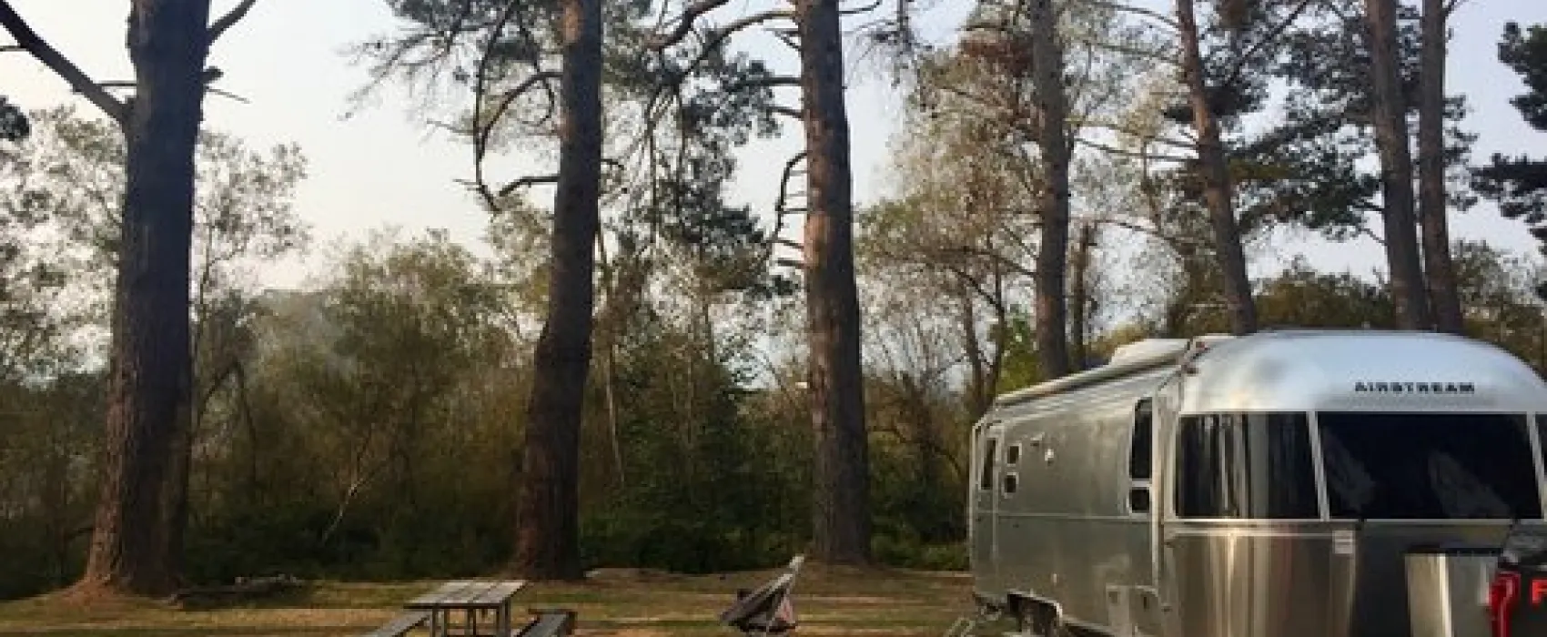 Olema Campground