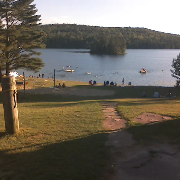 Keene's Lake Family Campground