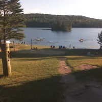 Keene's Lake Family Campground