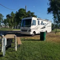 Whigham Park