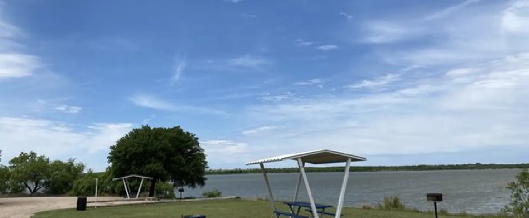 Winters-Elm Creek Reservoir