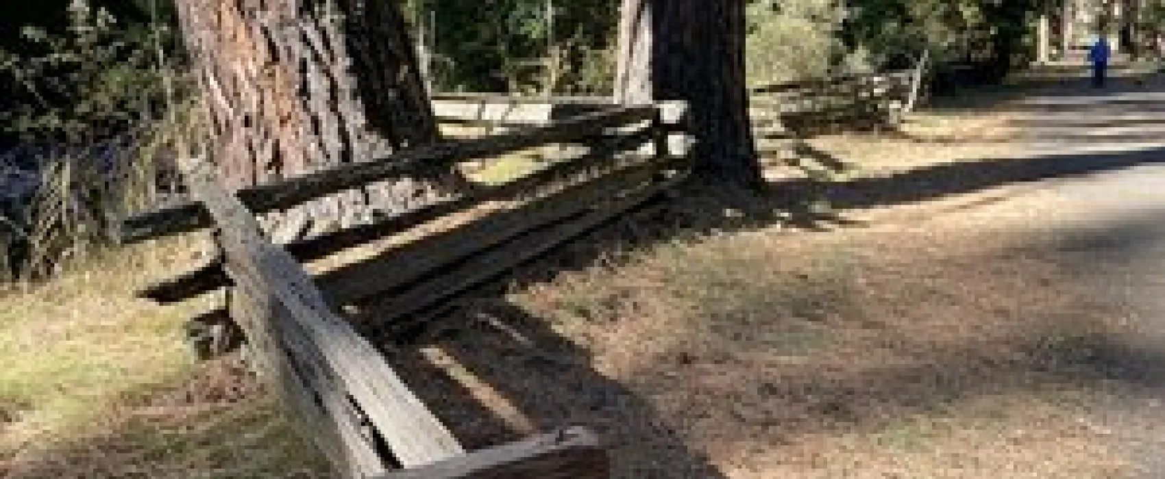 Catherine Creek State Park