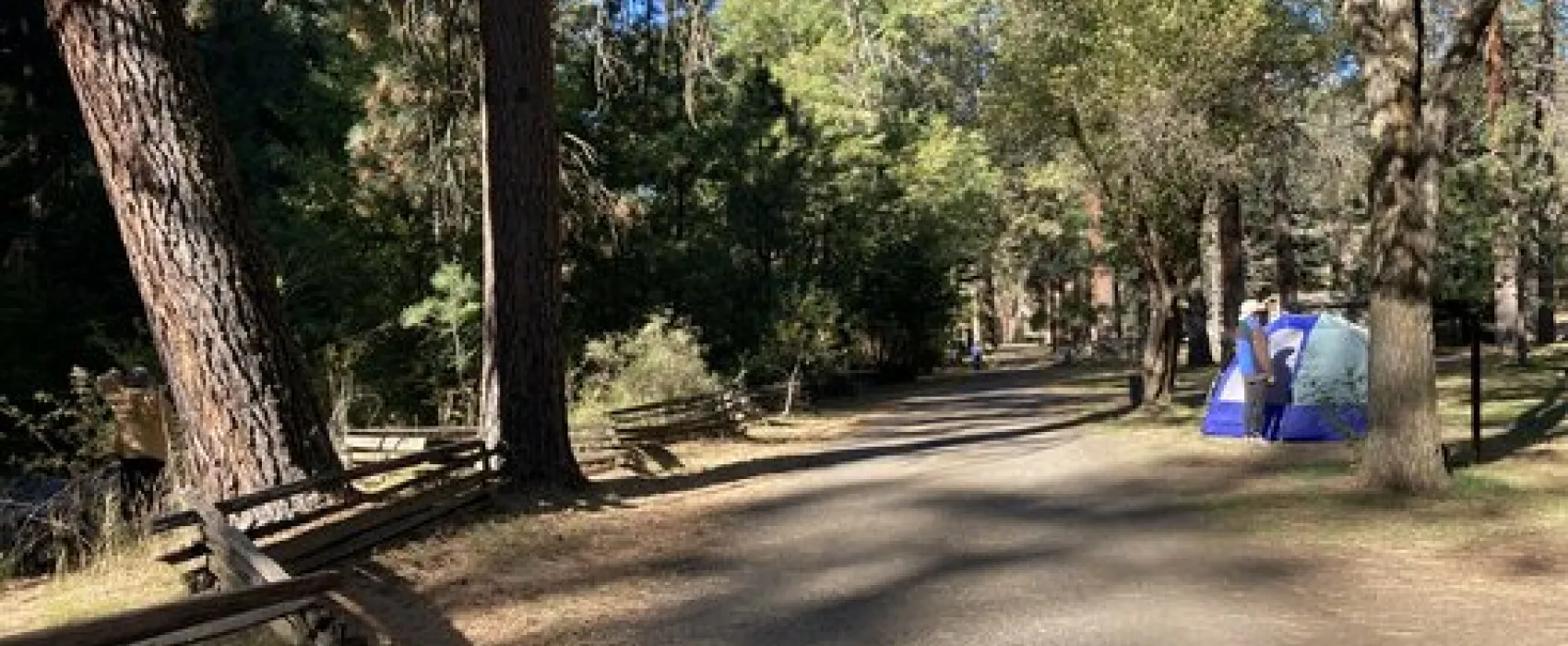 Catherine Creek State Park