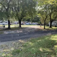 Van Hoy Farms Family Campground