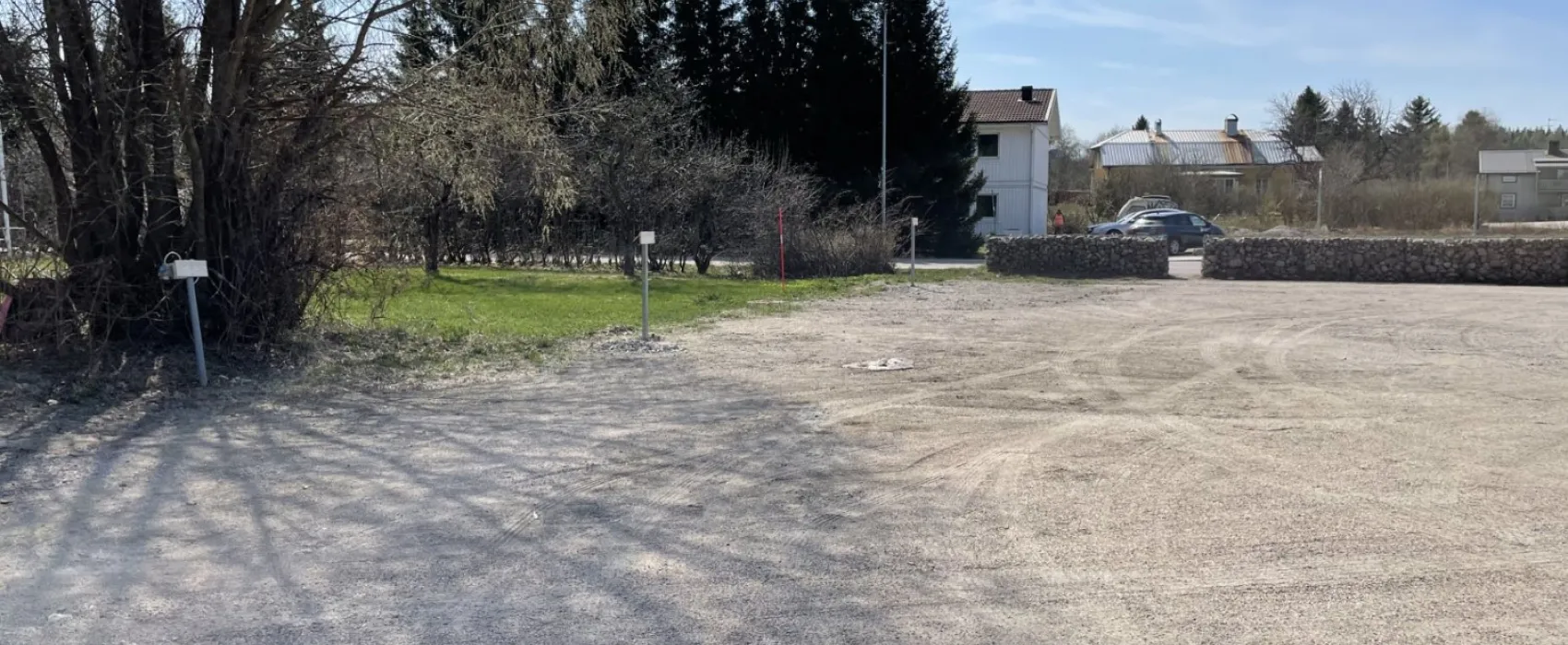 Gnarp Ställplats