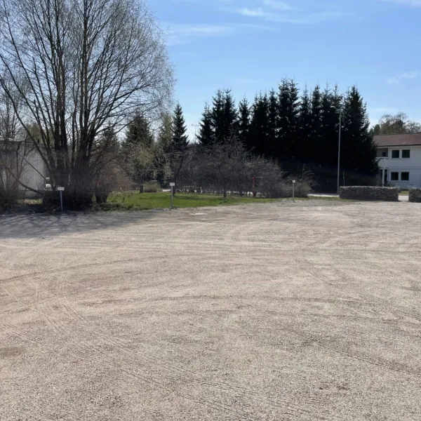 Gnarp Ställplats