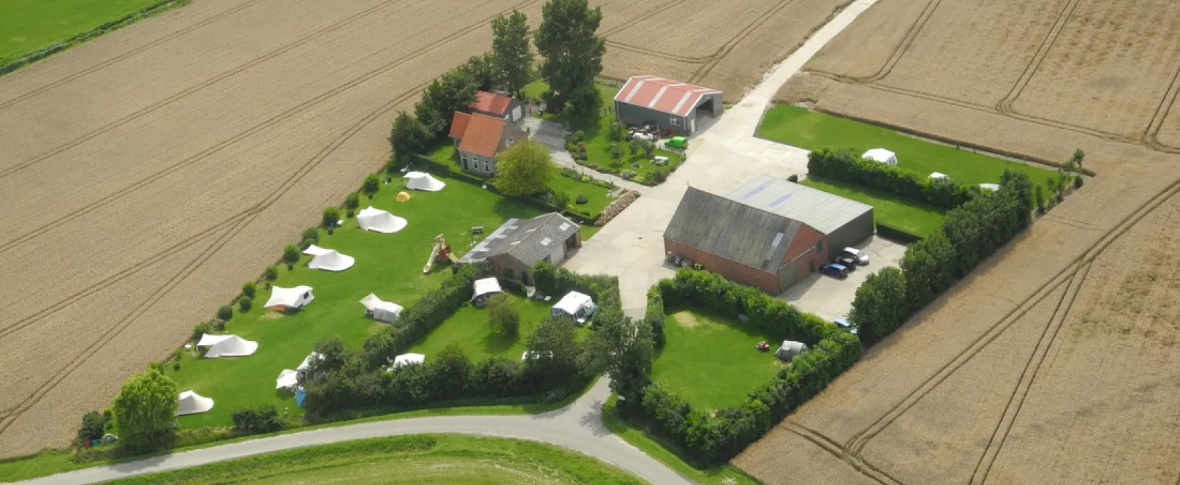 De Blikken