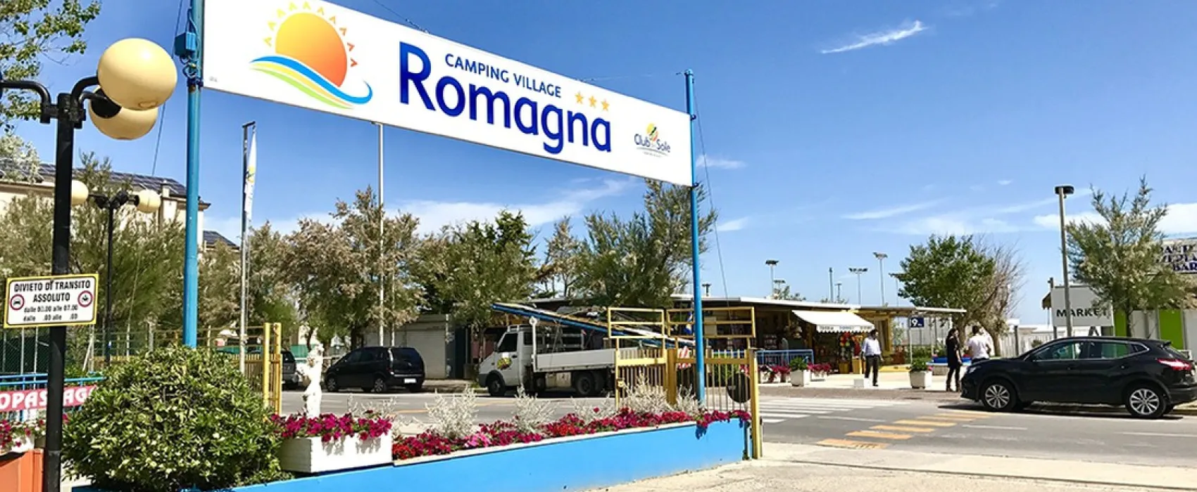 Romagna Village