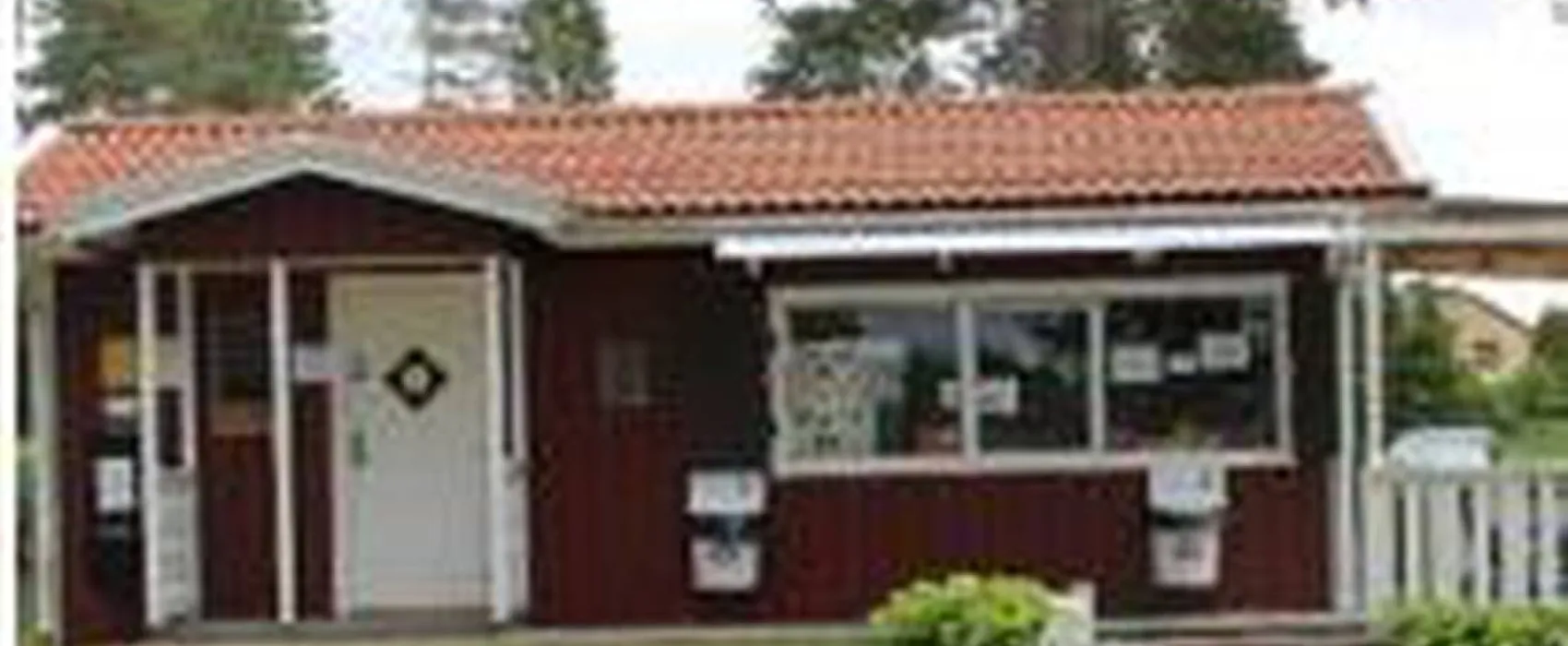 Hjortsjöns Camping