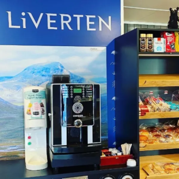 LiVERTEN