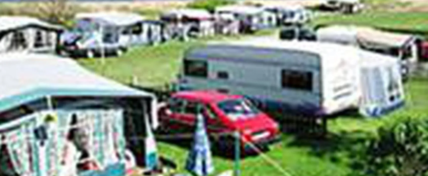 Tobisviks Camping