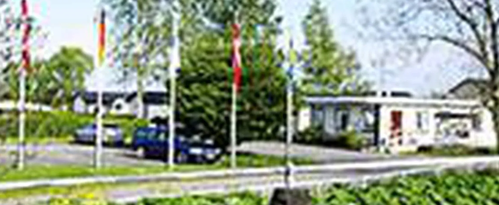 Tobisviks Camping