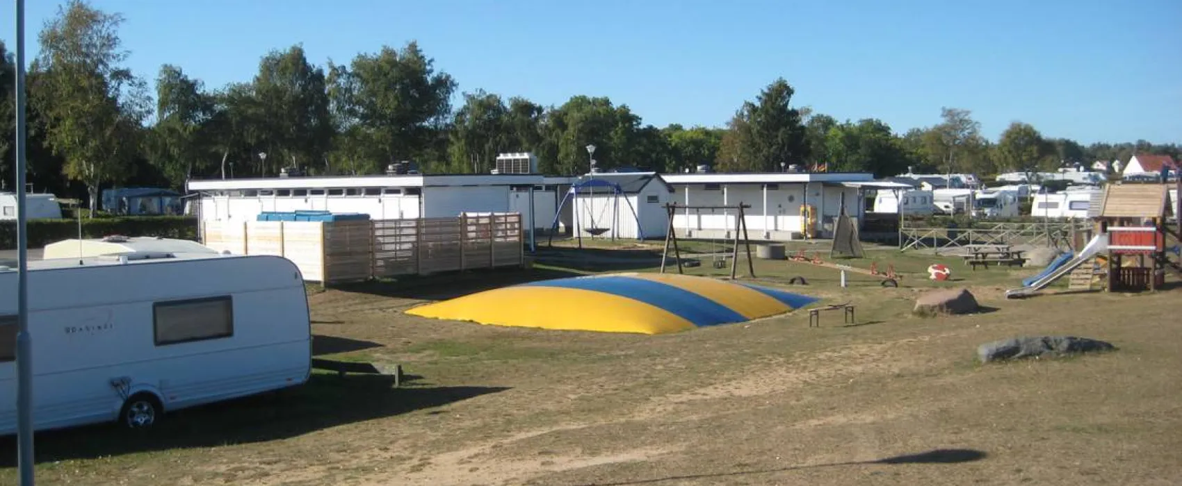 Tobisviks Camping