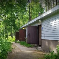 Camping Lappeenranta