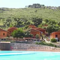 Camping el Peñón