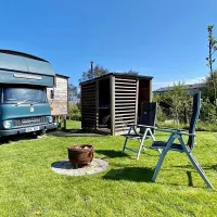 Bramble Hill Glamping