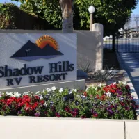 Shadow Hills RV Resort