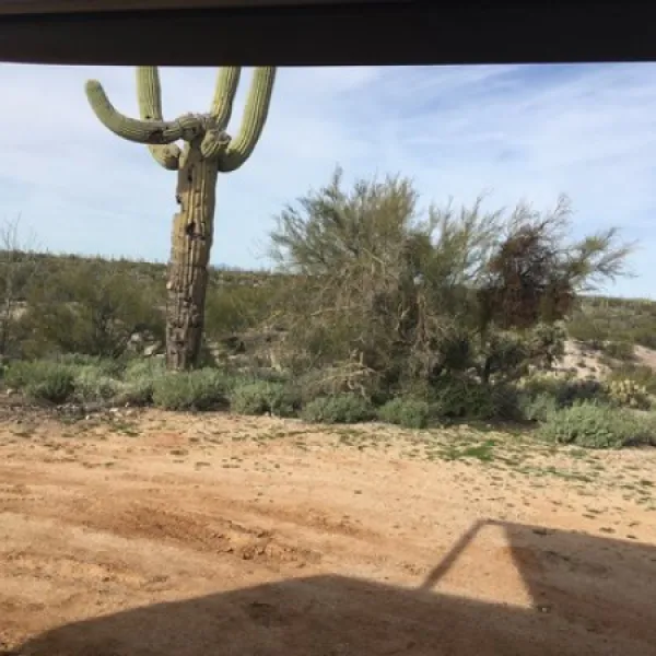 East 96 Ranch Road