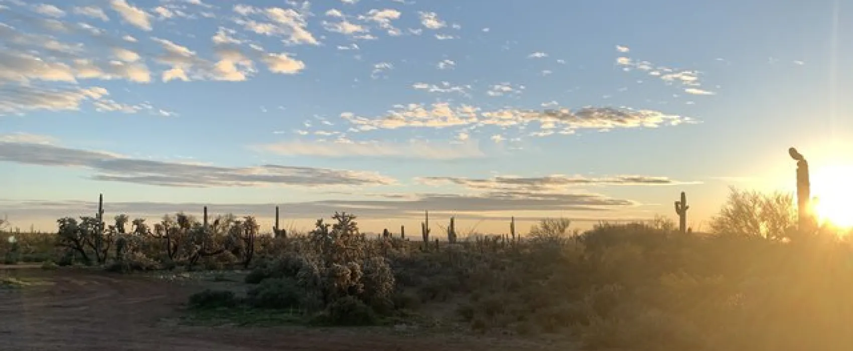 East 96 Ranch Road